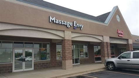 massage envy parker|More.